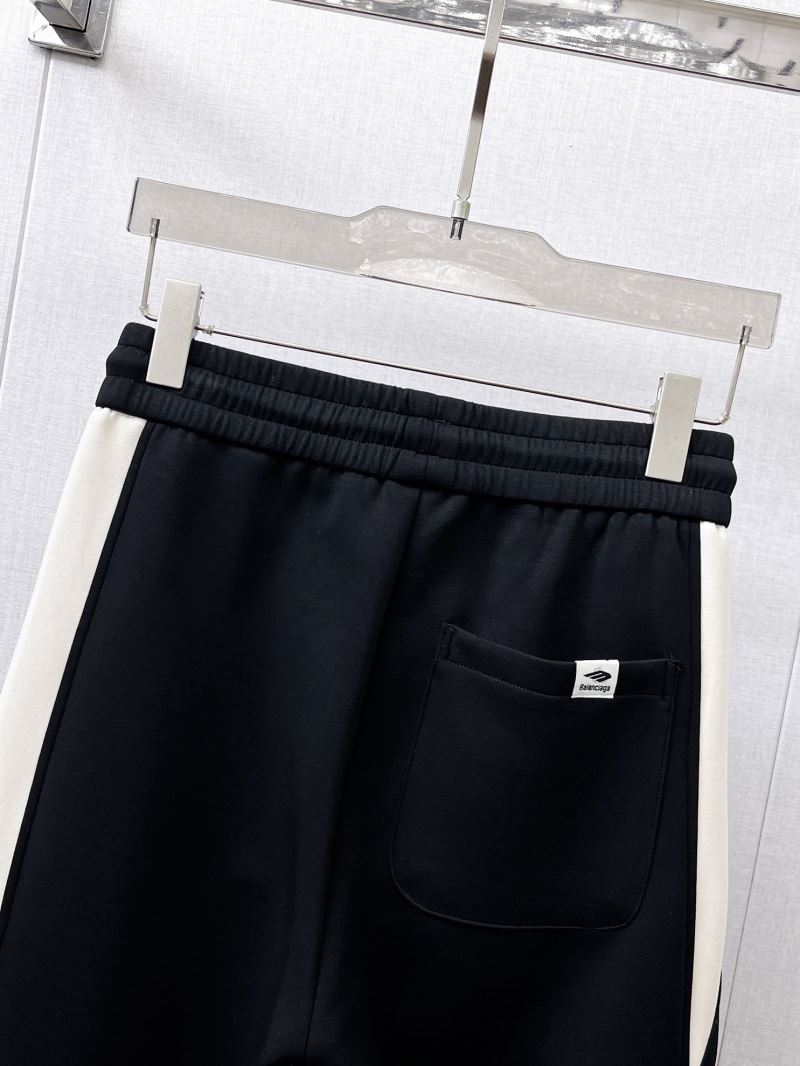 Balenciaga Long Pants